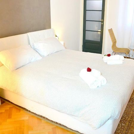 Meta Italy Da Silvia Apartment Milan Exterior photo