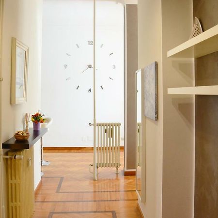 Meta Italy Da Silvia Apartment Milan Exterior photo